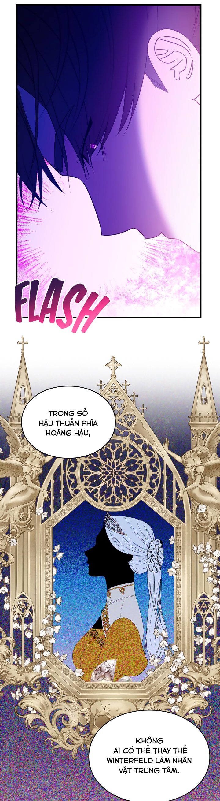 câu chuyện về nữ công tước chapter 89 23