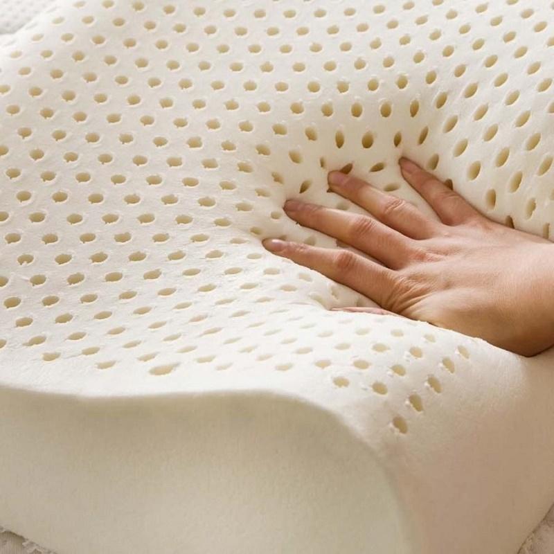 GỐI CAO SU THIÊN NHIÊN CAO CẤP - JEJU BEDDING