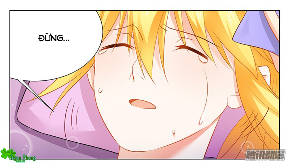 phúc hắc tổng tài đừng tới đây chapter 39 18