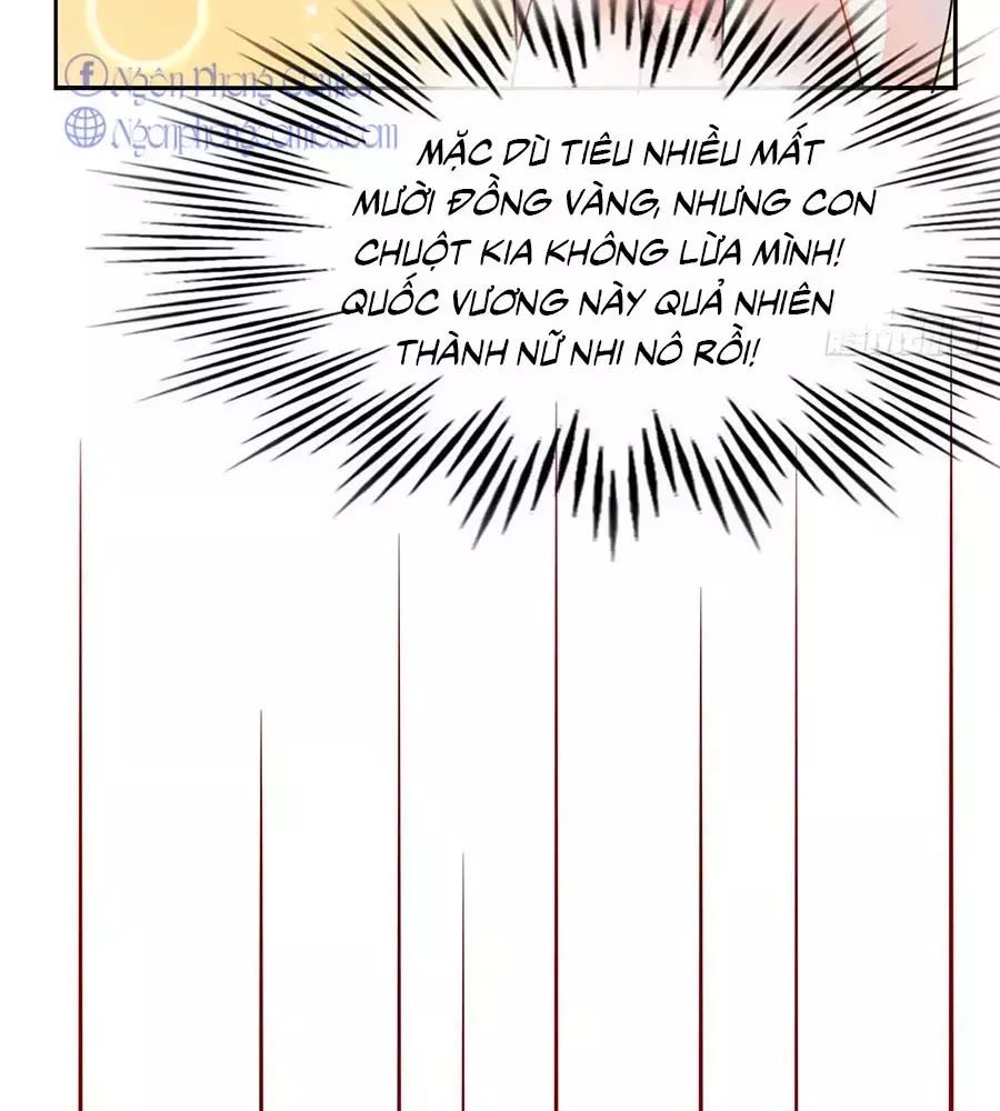 hệ thống công lược của tiểu công chúa chapter 4 12
