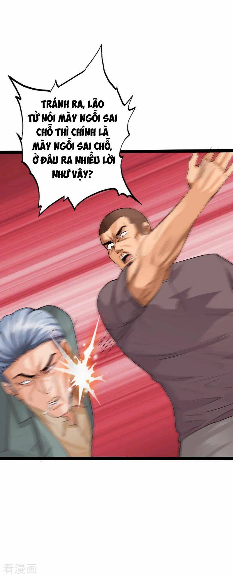 tuyệt phẩm tà thiếu chapter 113 7