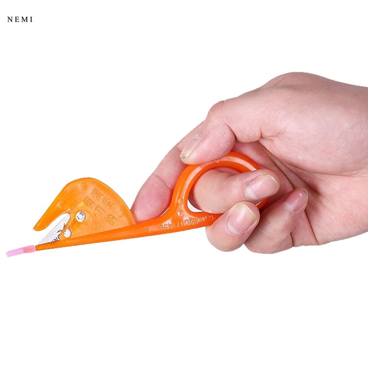 Dao Mổ Cá Làm Lòng Gà, Lòng Vịt Siêu Bén - Hàng Loại 1. Chính Hãng MINIIN