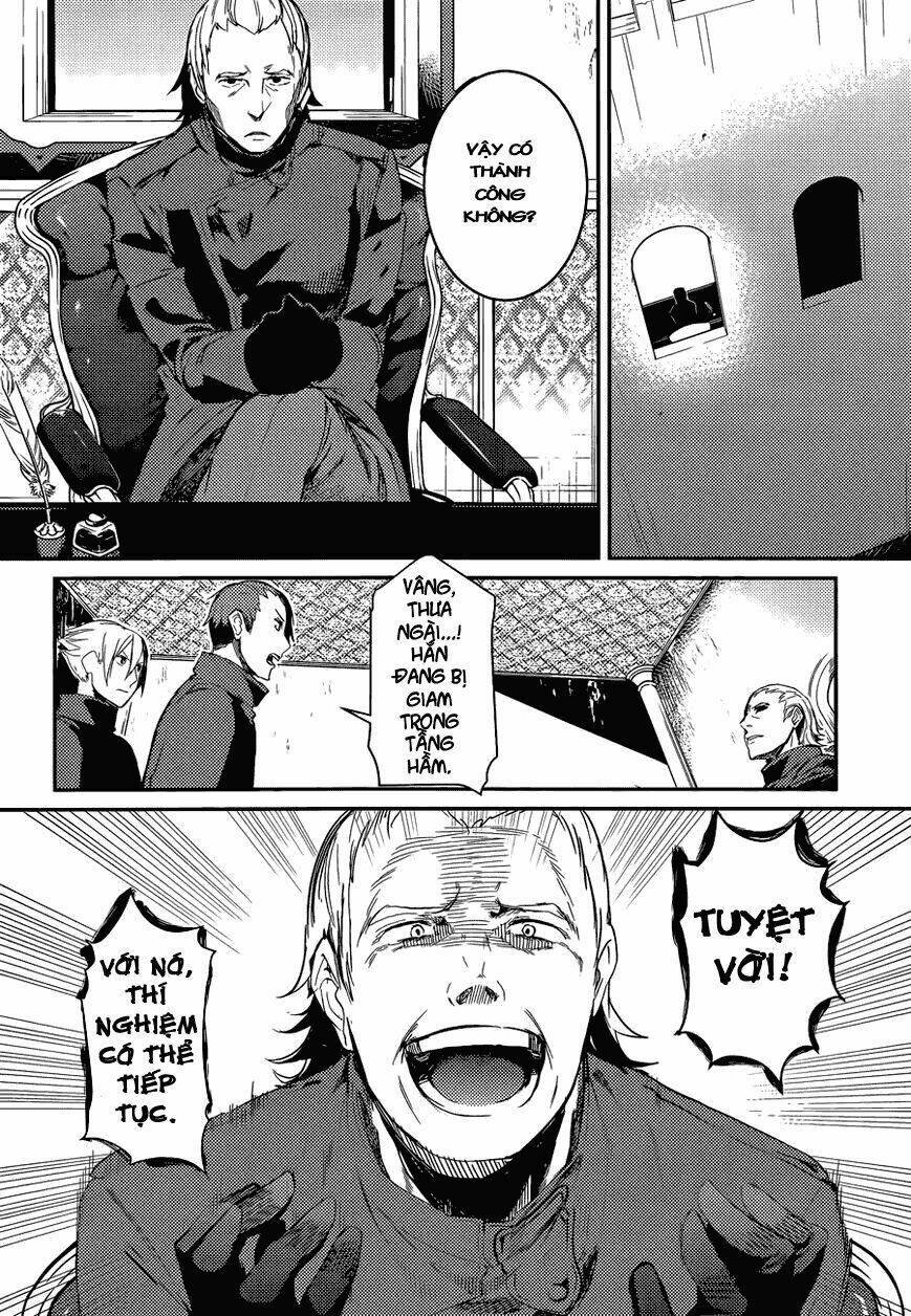 grimoire x reverse - tensei kishin romantan chapter 2 11