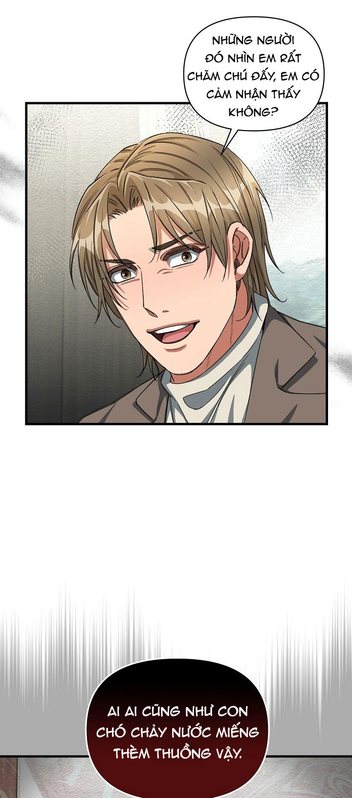 chuyến tàu cuồng loạn chapter 24 10