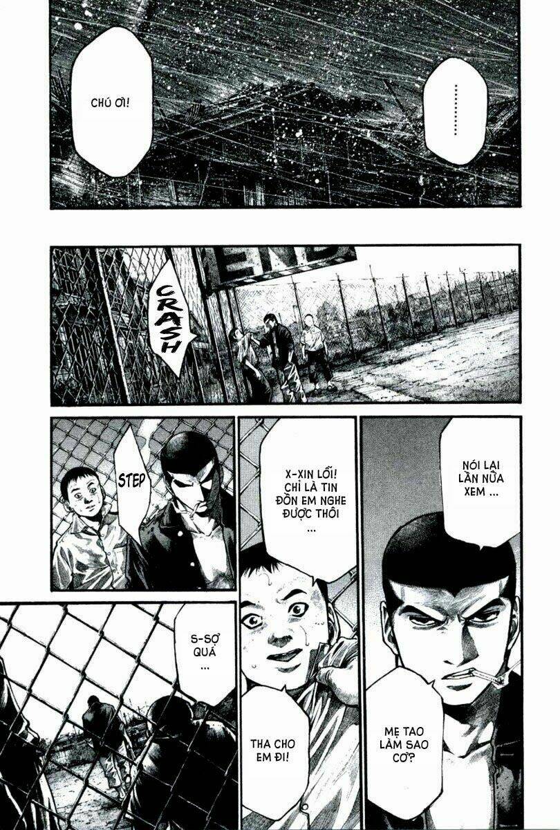 rainbow chapter 111 9