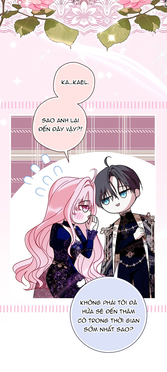 ngài công tước, tôi sẽ làm mọi thứ, trừ việc kết hôn! chapter 7.1 11