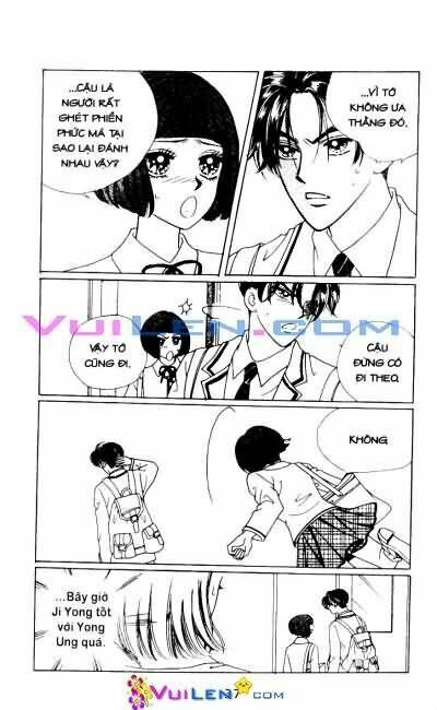 bong bóng trắng chapter 3 37