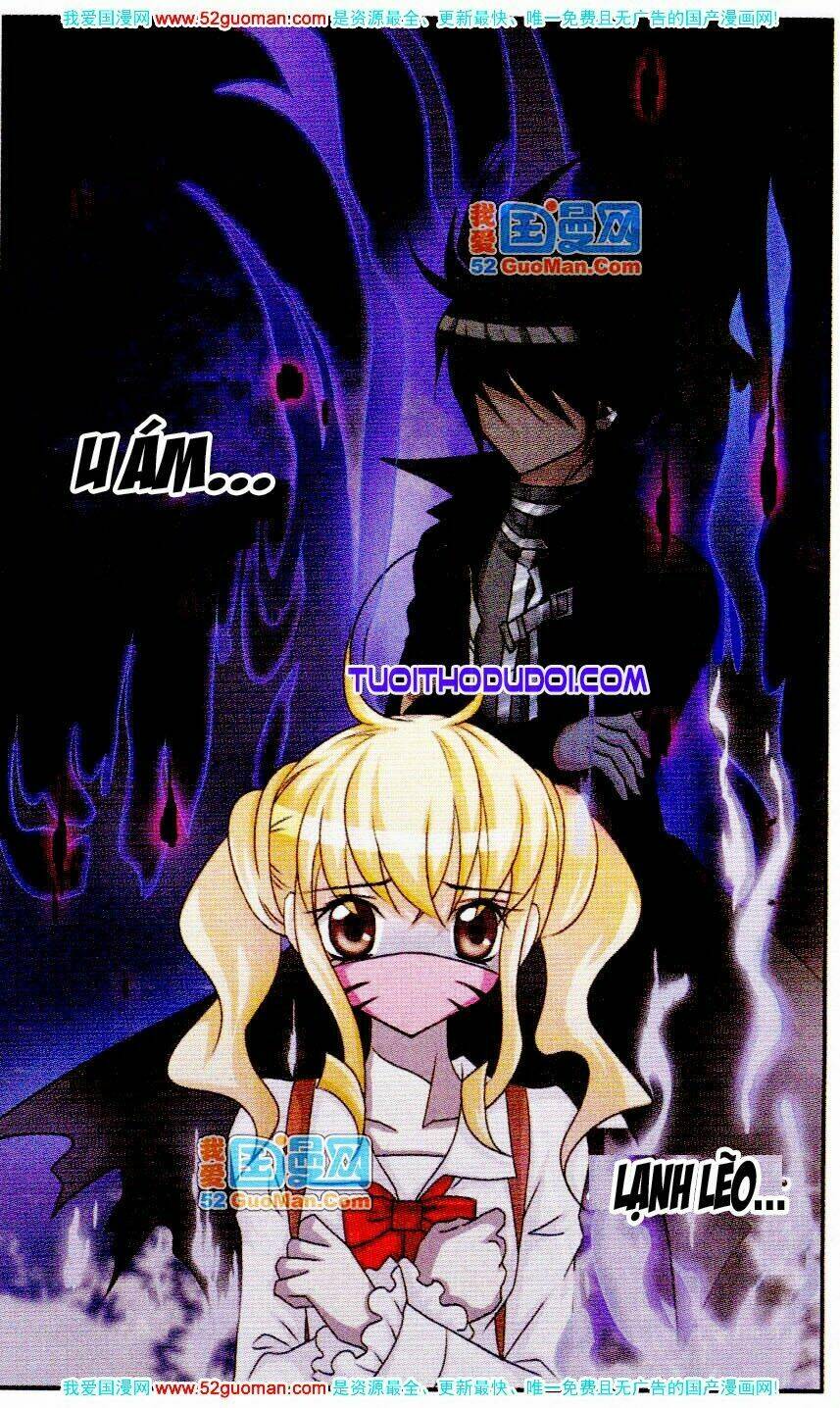 thiên diệp anh hoa chapter 2 20