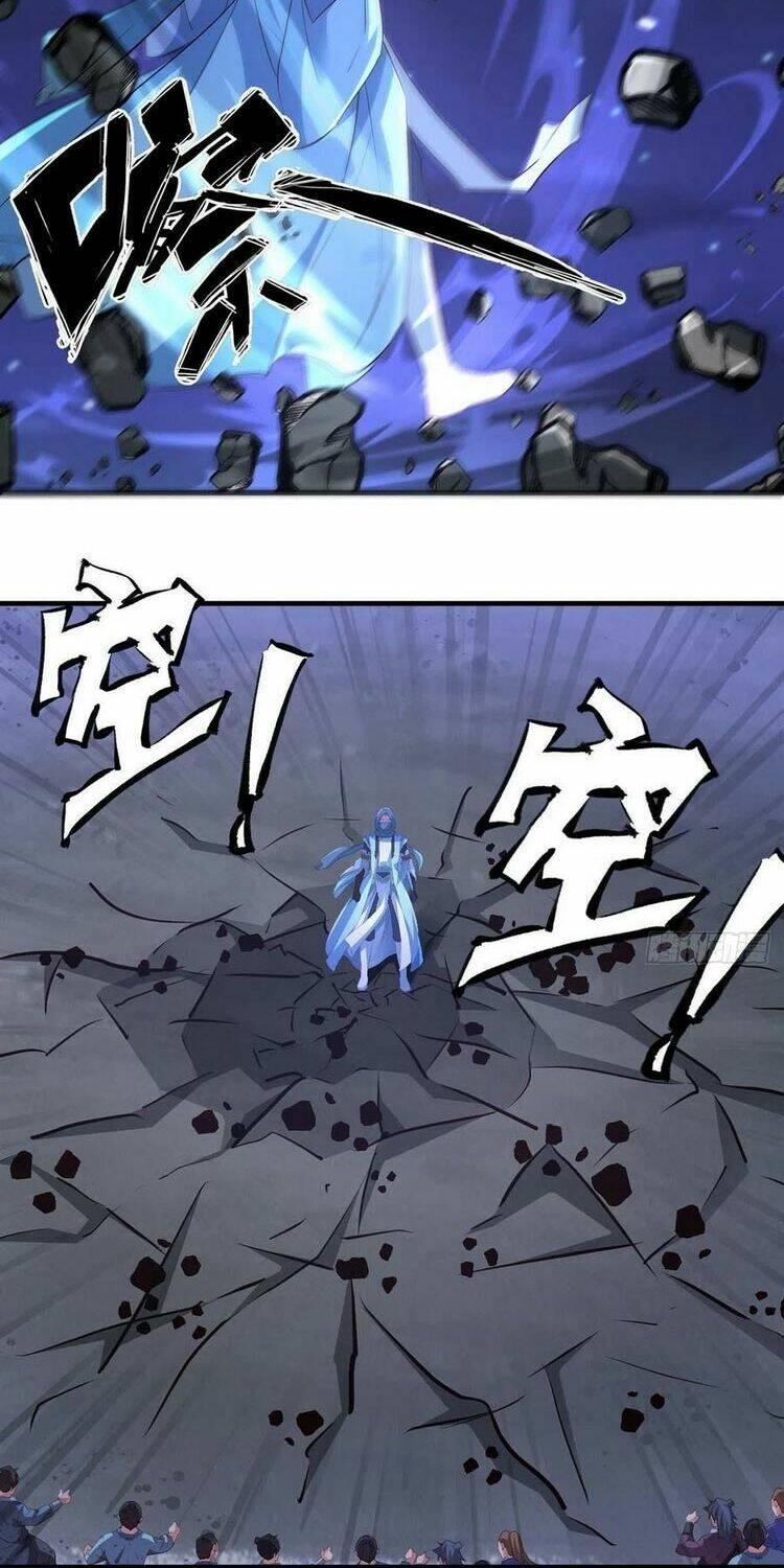 thiên hạ kiếp chapter 70 6