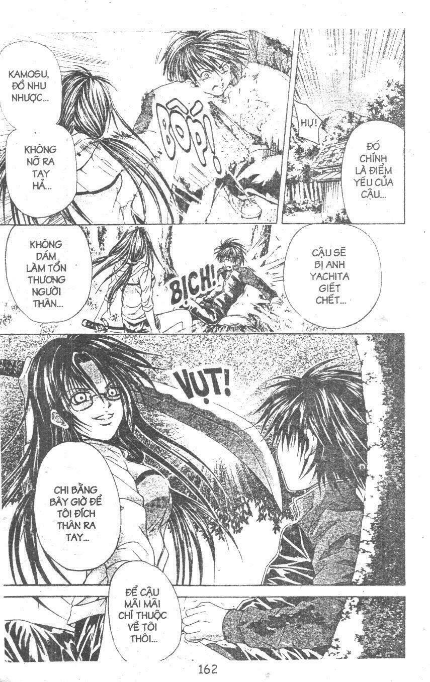 kami to sengoku seitokai chapter 46 8