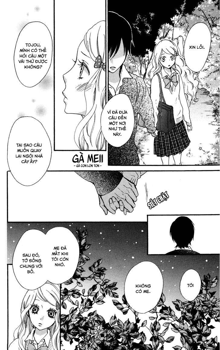 tổng hợp one shot. chapter 339 41