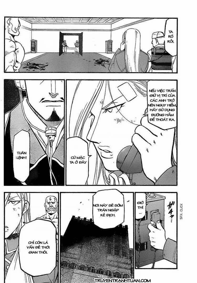 giả kim thuật chapter 98 38