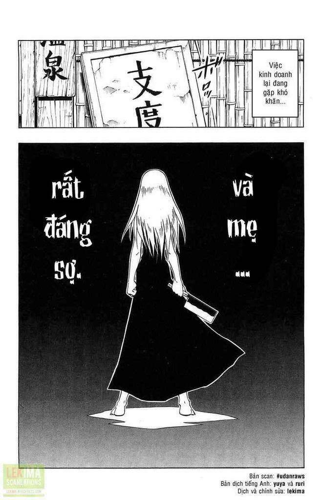 vua pháp thuật chapter 301.1 6
