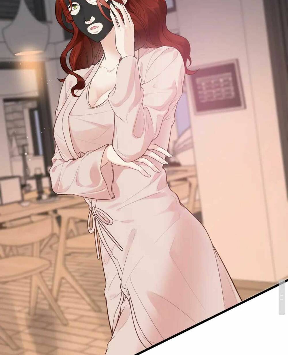 cô vợ hợp đồng bỏ trốn của tổng giám đốc chapter 424 22