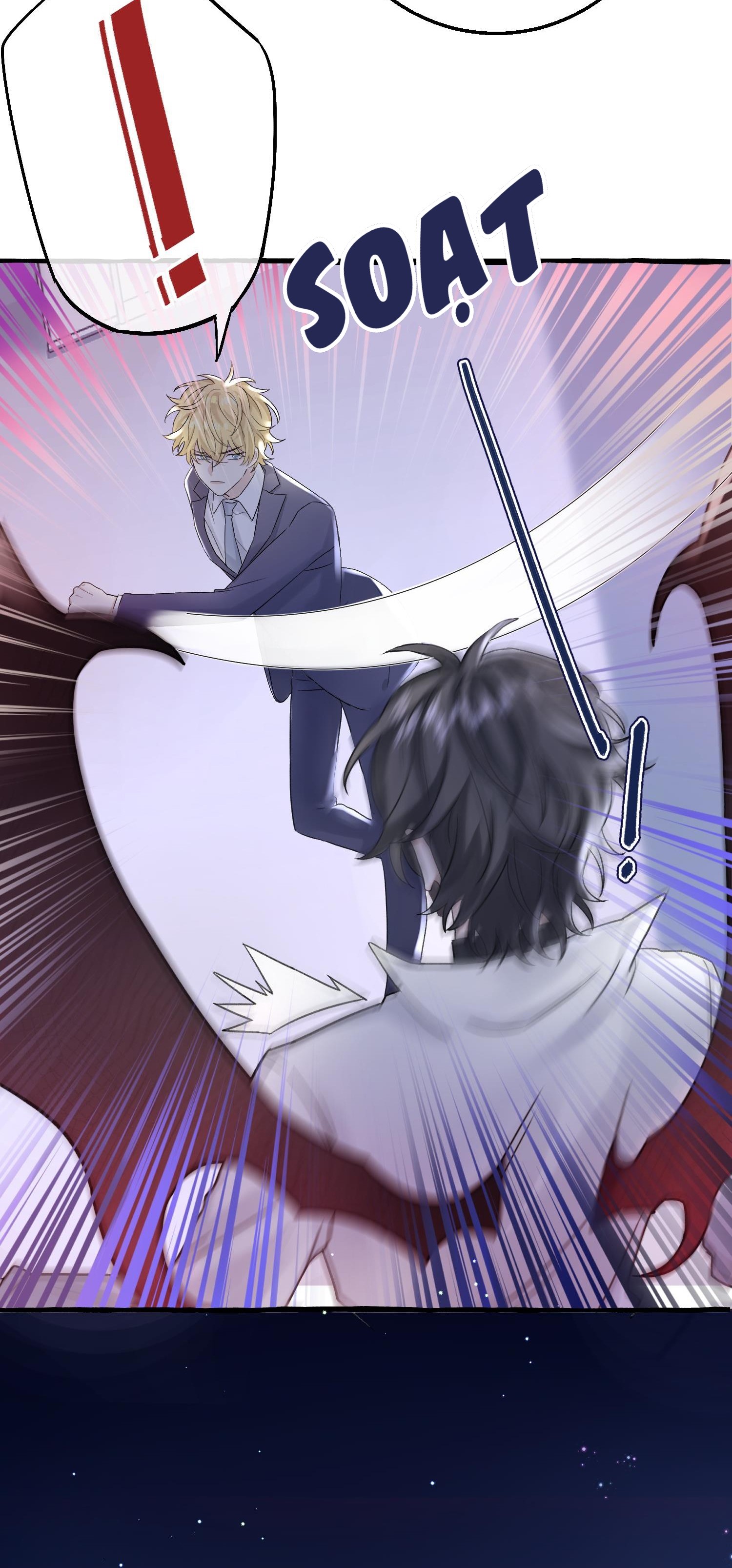 để tôi cắn thử một miếng đi chapter 11 3