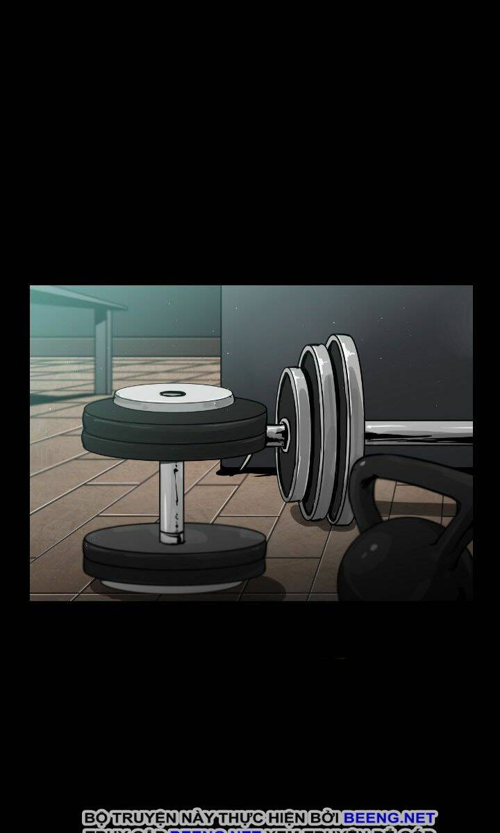 kẻ mạnh nhất - tong edge chapter 8 8