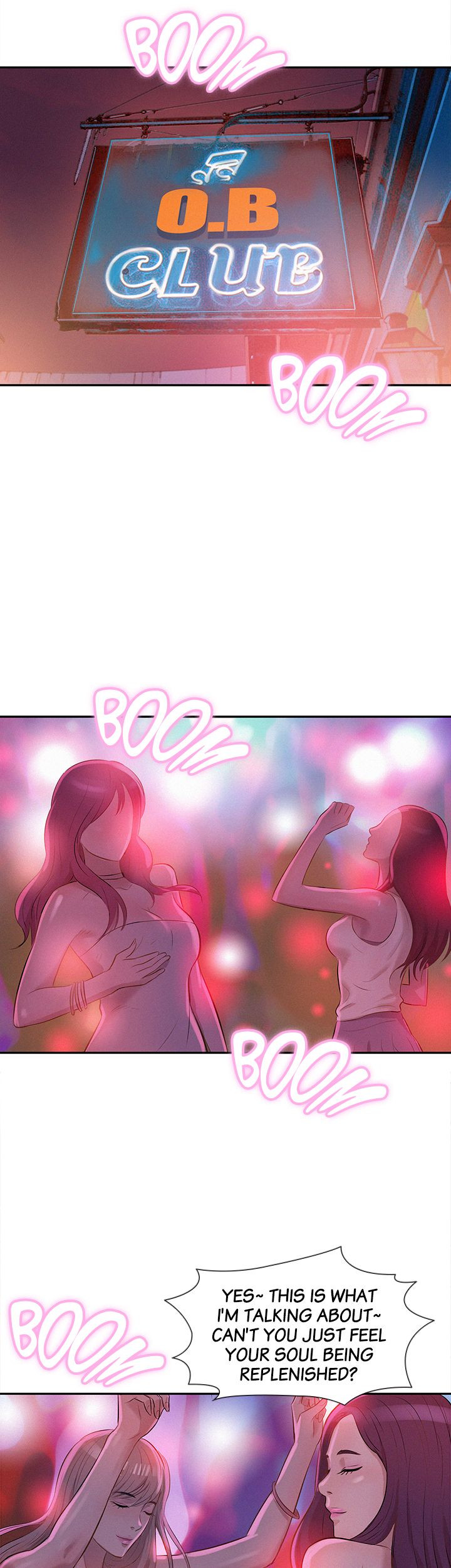 sinh viên năm nhất chapter 8 28