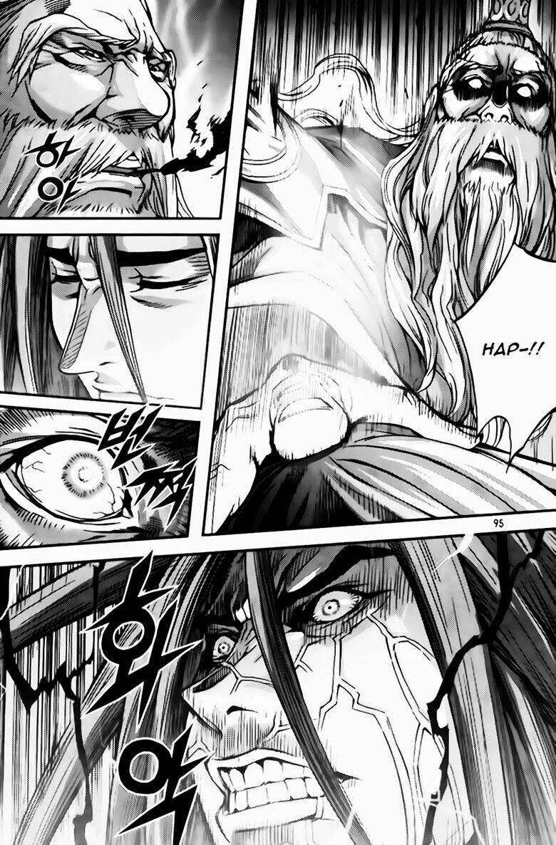 king of hell chapter 271 10