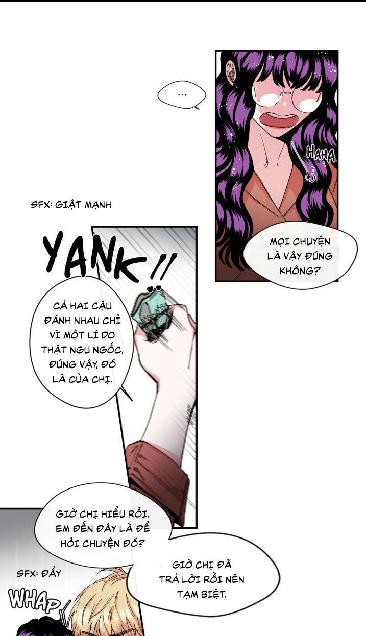 s flower chapter 21.2 6