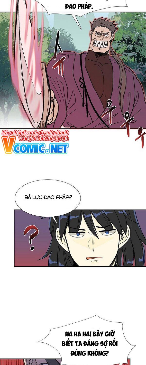 học sĩ tái sinh chapter 126.5 5