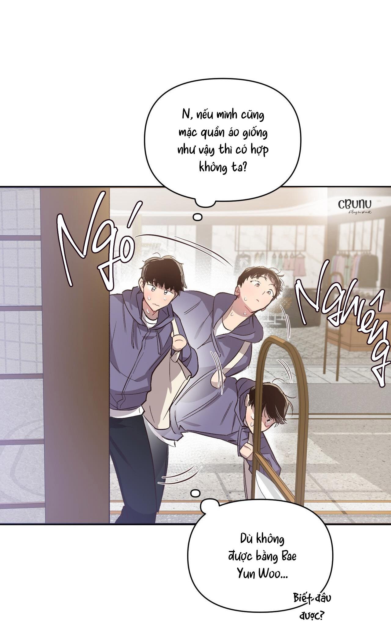 bí mật của mái tóc chapter 7 7