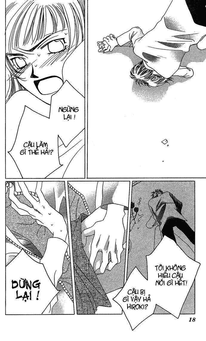 allegro agitato chapter 5 19