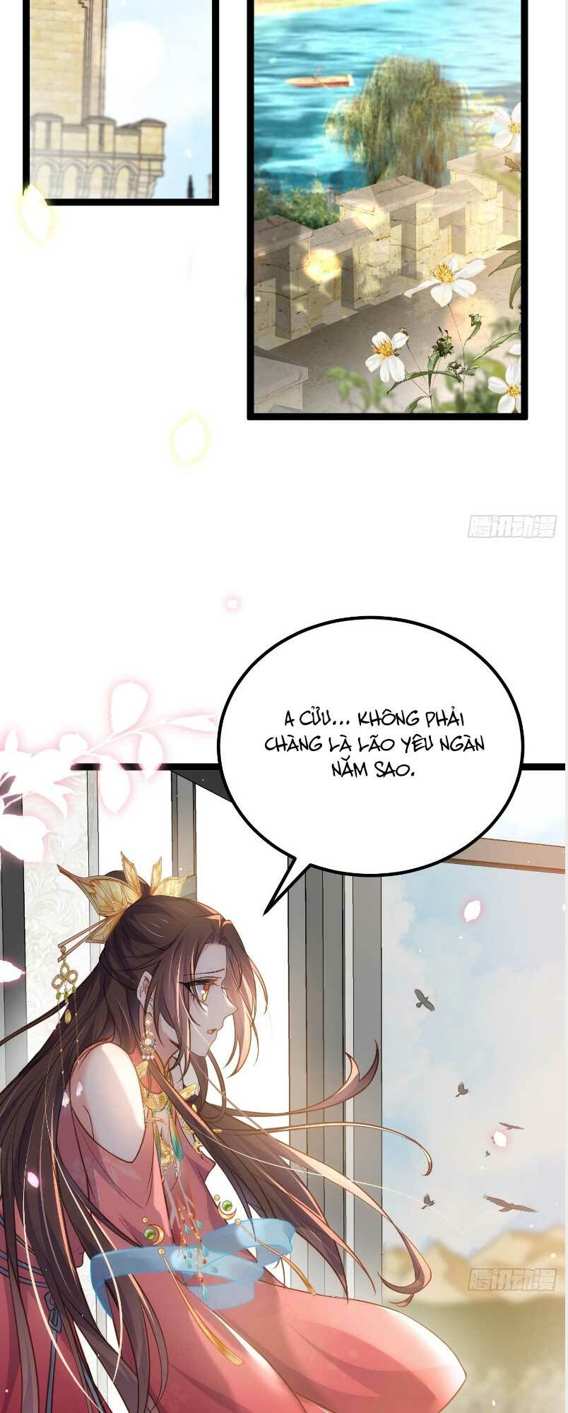 hoạn phi thiên hạ chapter 252 50