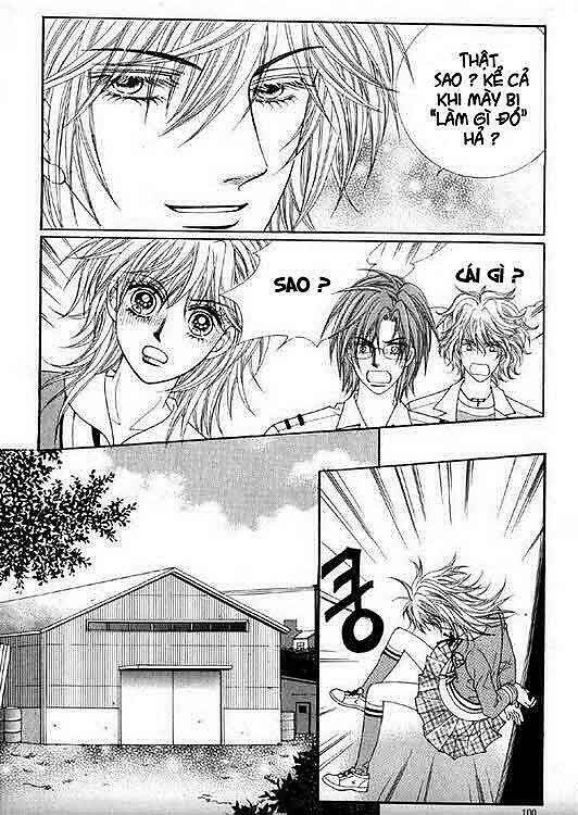 he dedicated to roses chapter 41.2 12