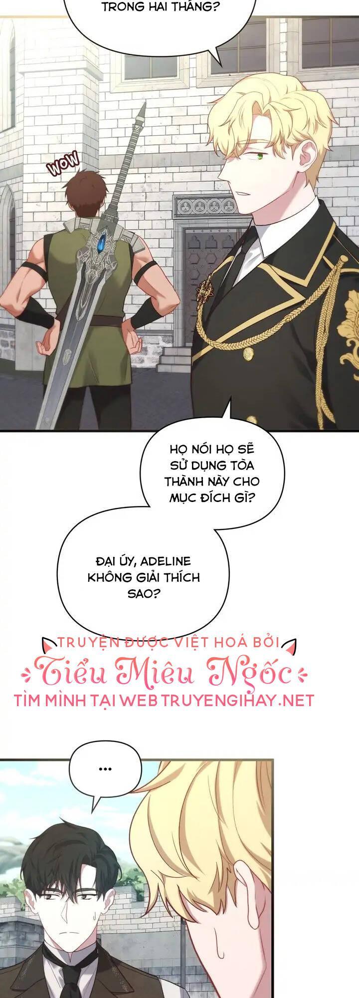 một đêm sâu đậm của adeline chapter 11.1 24