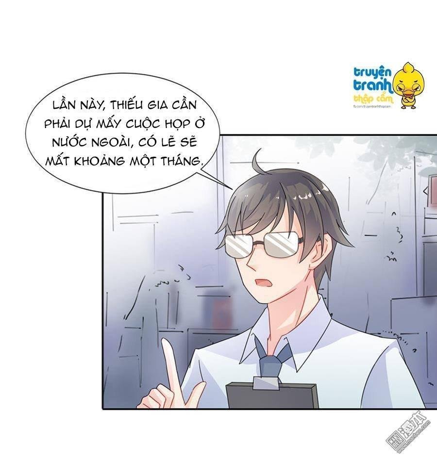 nhạ thượng thủ tịch tổng tài chapter 162 32