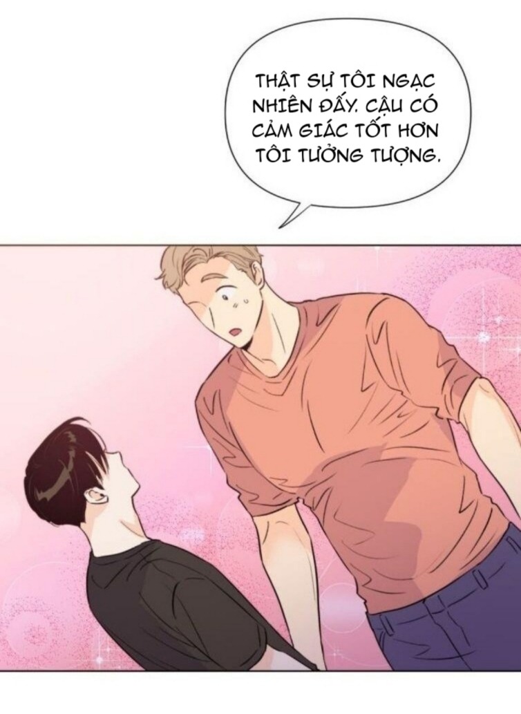 cái giá của sự nổi tiếng chapter 19 24