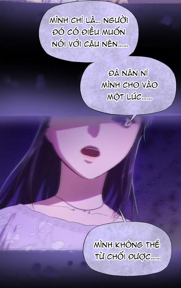 không thể thoát ra khỏi bộ phim kịch tính chapter 6.2 3