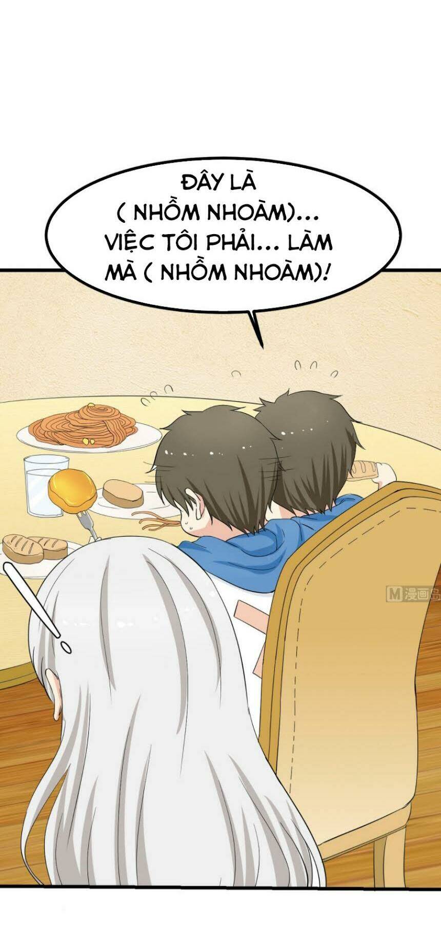 hắn là long ngạo thiên chapter 38 4