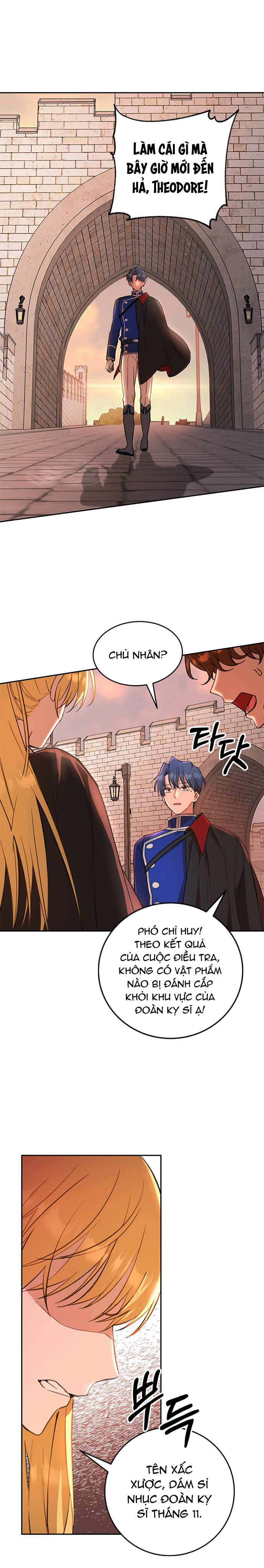 cách săn mồi chapter 16.2 17