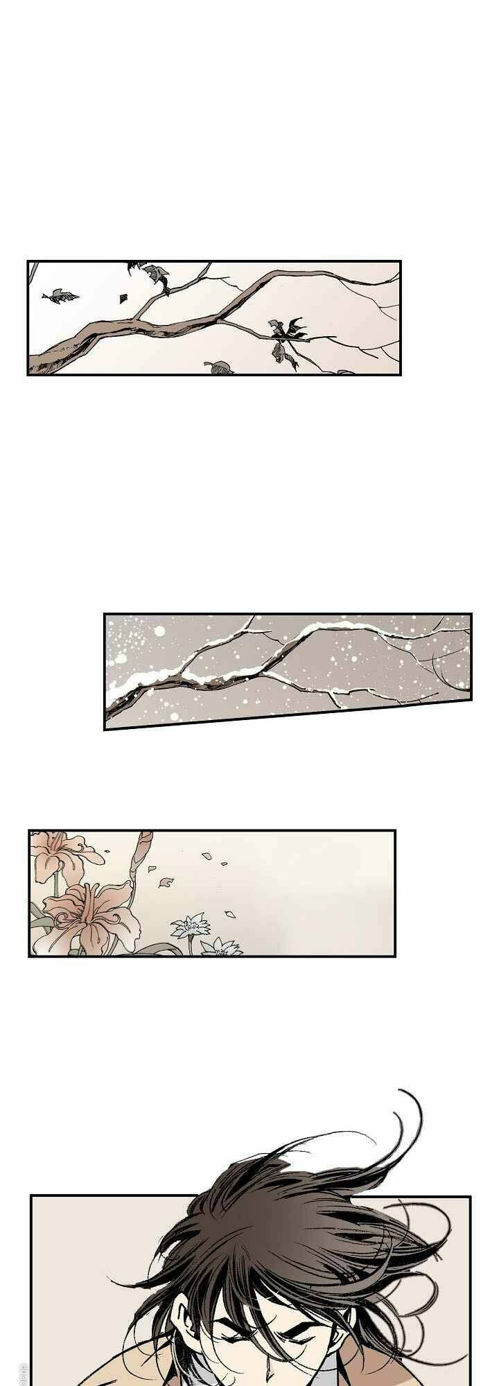 thế giới võ thuật của pháp sư chapter 5 33