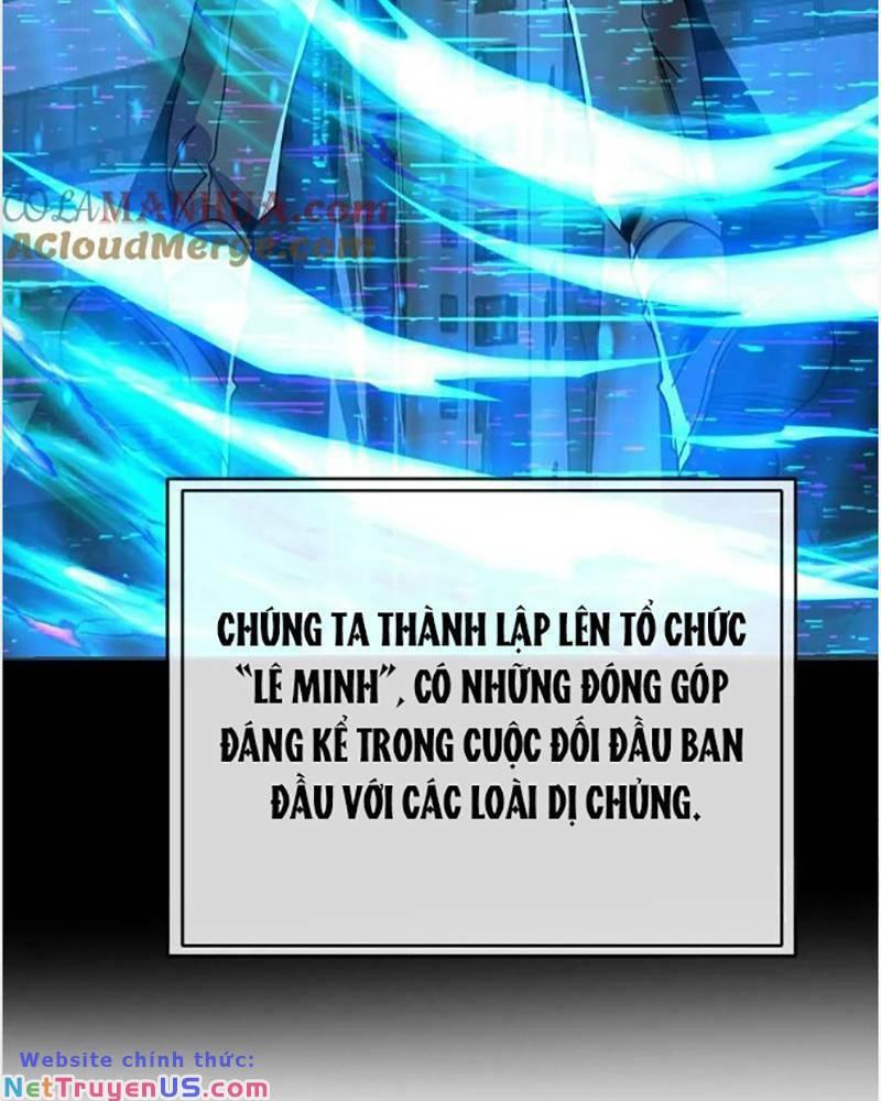 nhìn thấy thanh máu, ta xử tội thần linh chapter 126 9