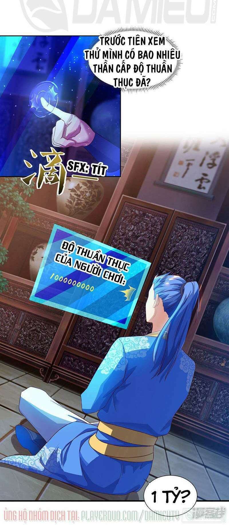 tối cường thăng cấp chapter 86 2