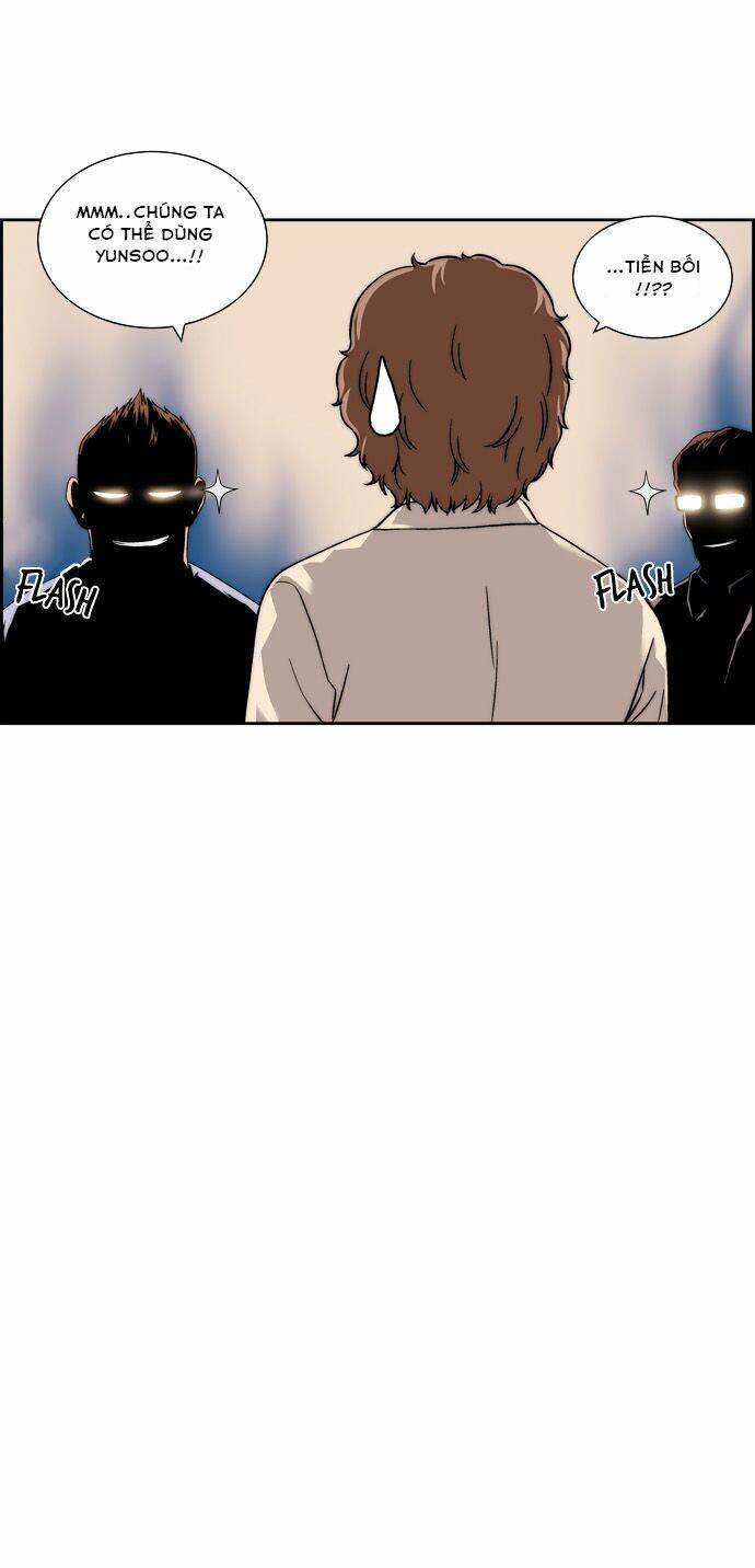 green boy chapter 50 8