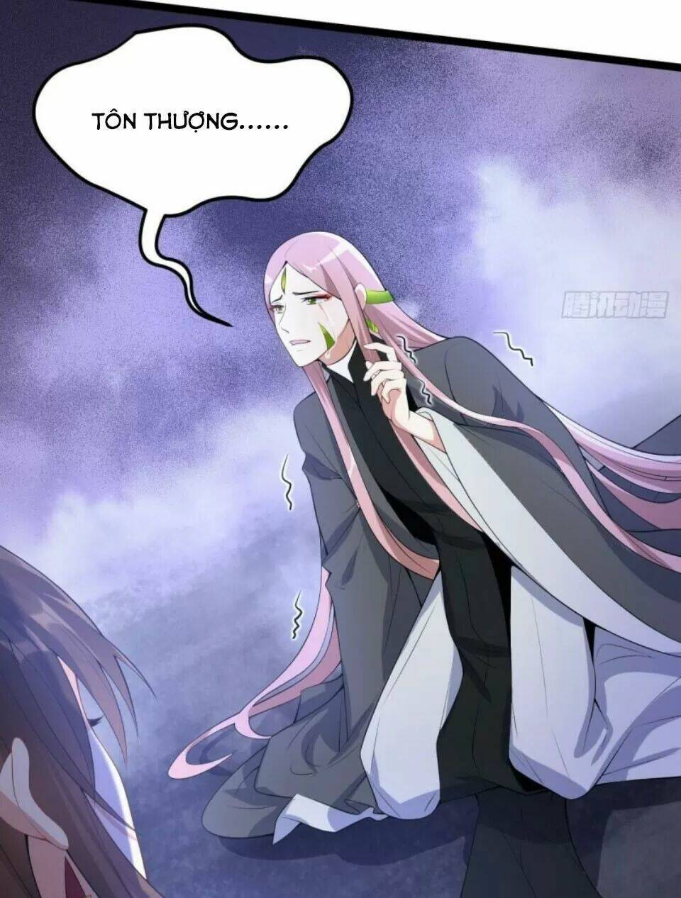 phế nữ yêu thần chapter 82 42