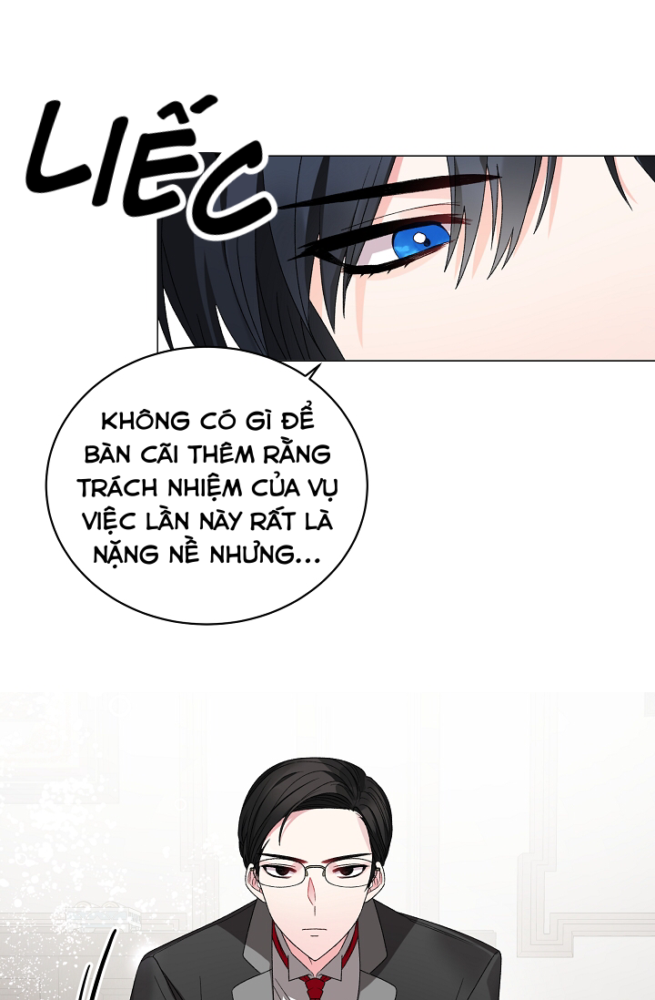 tôi sẽ trở thành nhân vật chính chapter 17 32