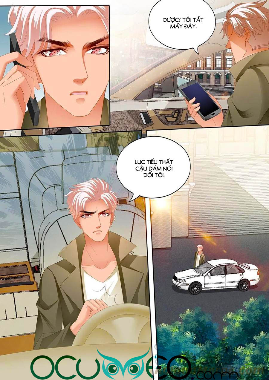 bá đạo tiểu thúc, xin trêu chọc vừa thôi! chapter 237 10