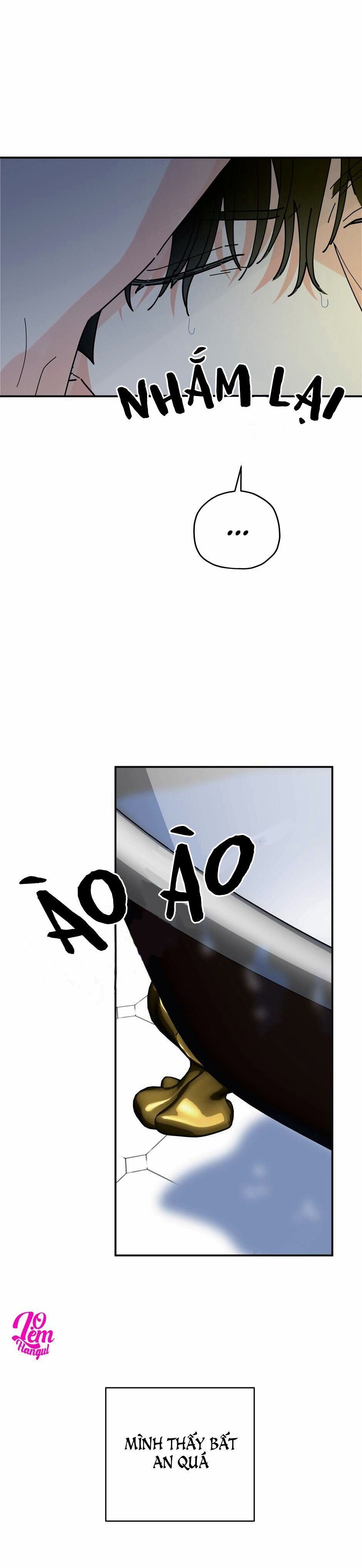 ác nữ tiểu thư chapter 57 10