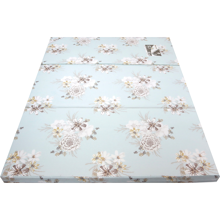 Nệm Bông Ép K-Bedding MTP (Giao màu ngẫu nhiên)
