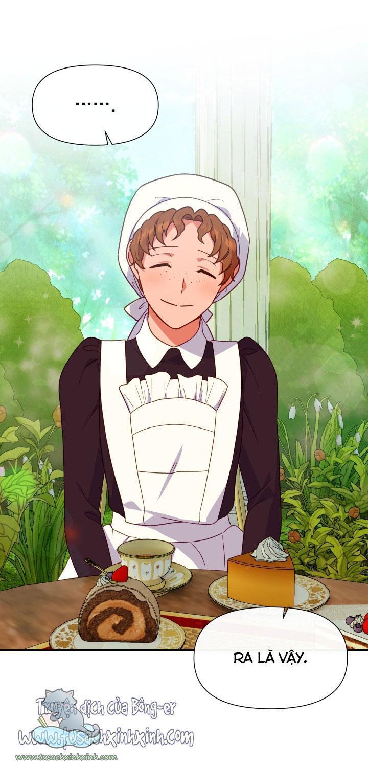 công nương khế ước của gia tộc công tước quái vật chapter 141 35