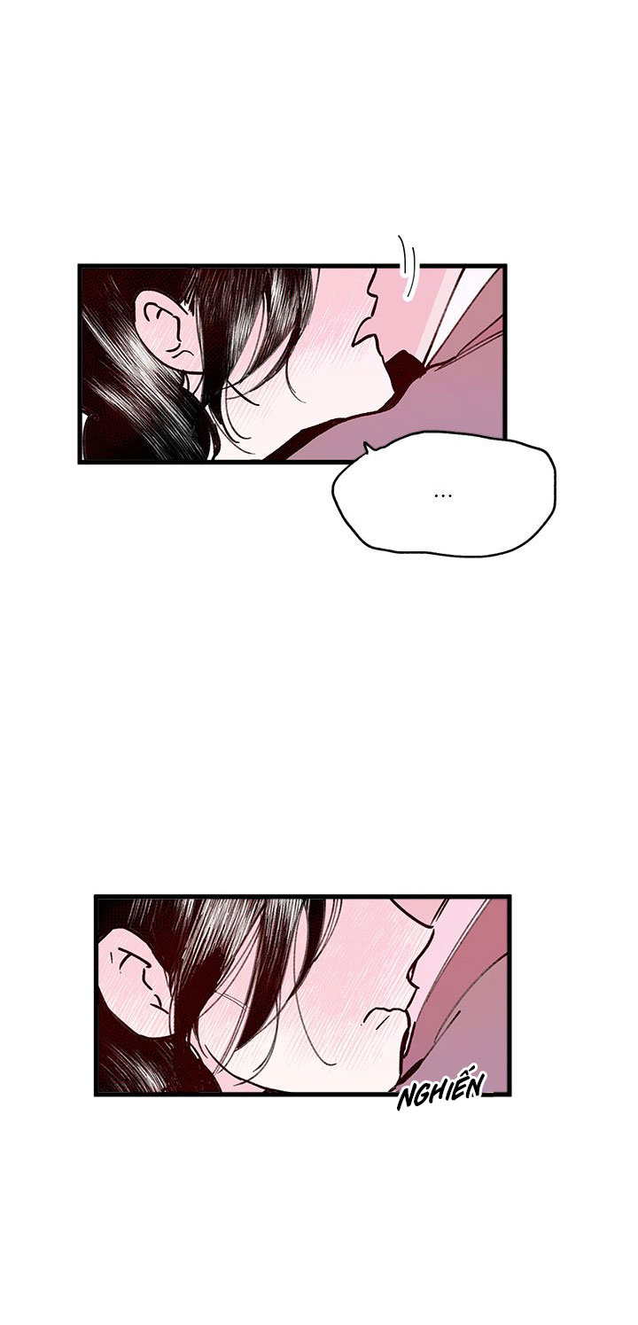 tham vọng quyền lực (full) chapter 24 44