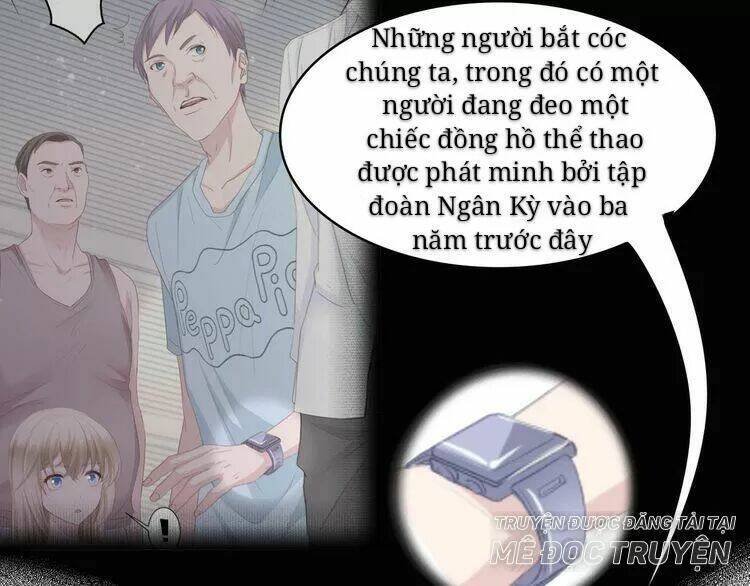 tổng tài đại nhân song mặt kiều thê chapter 18 41