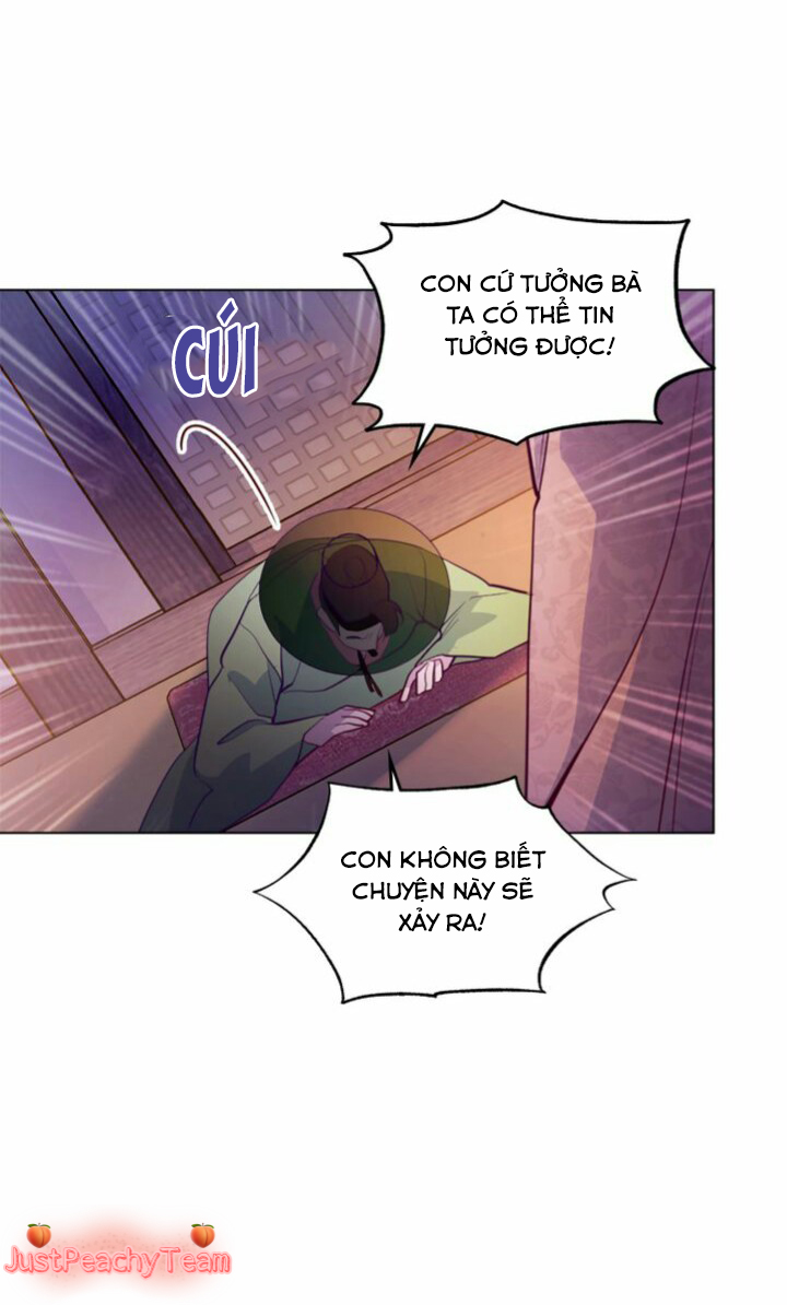 khi những nụ hoa nở rộ chapter 11 63