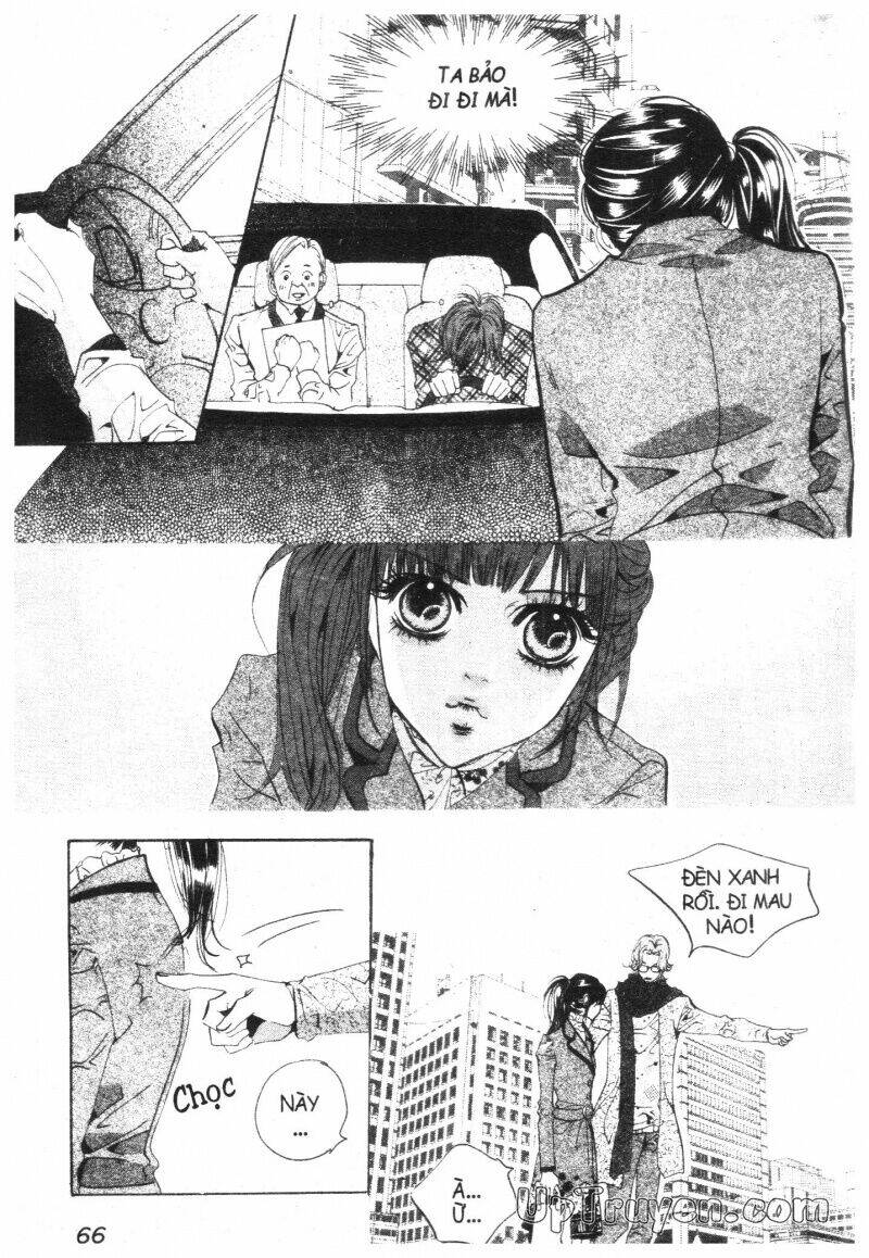 hoàng cung chapter 18 62