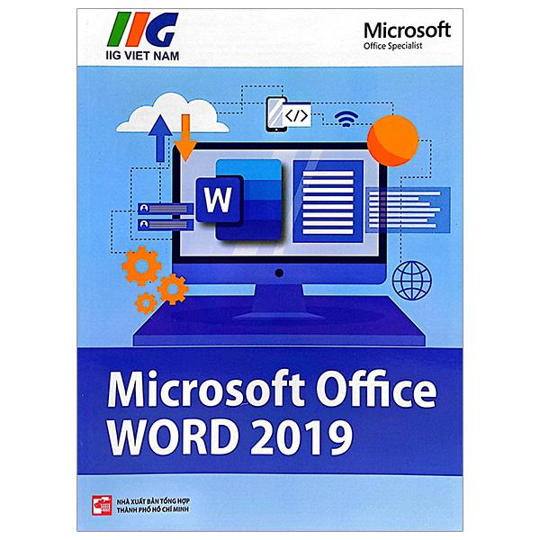 Microsoft Office Word 2019