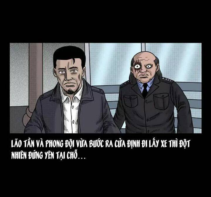 kỳ án có thật chapter 46 15